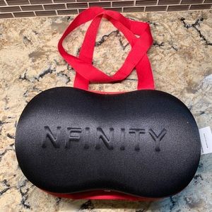 NFINITY shoe case
